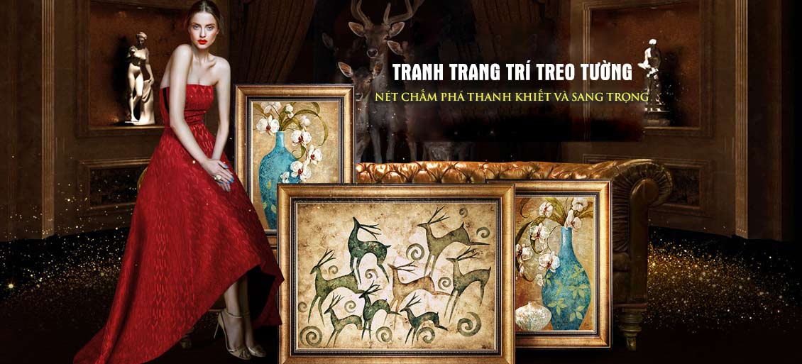 Trang chủ 39 Vương Quốc Tranh