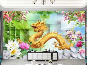 tranh 4D đẹp nhất