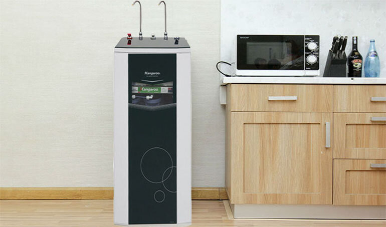 Chuyển từ nước đóng bình sang thiết bị nước uống tại nhà: Tiêu chí cân nhắc 2 Chuyển từ nước đóng bình sang thiết bị nước uống tại nhà: Tiêu chí cân nhắc